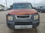 2004 Honda Element Ex de vânzare în Oklahoma City, OK - Front End