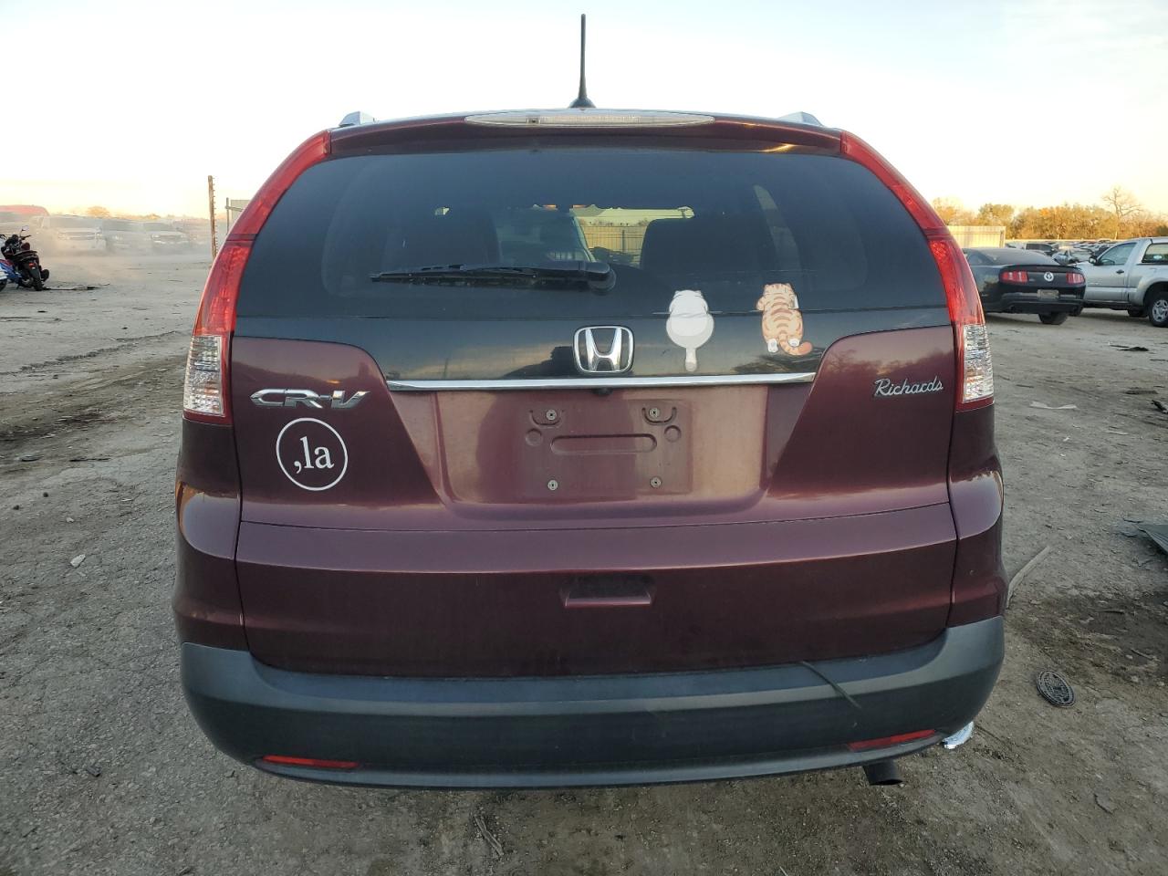2013 Honda CR-V - Image 6
