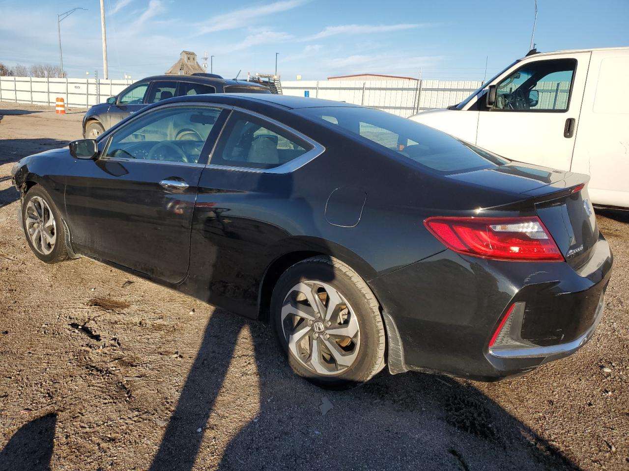 2016 Honda Accord - Image 2