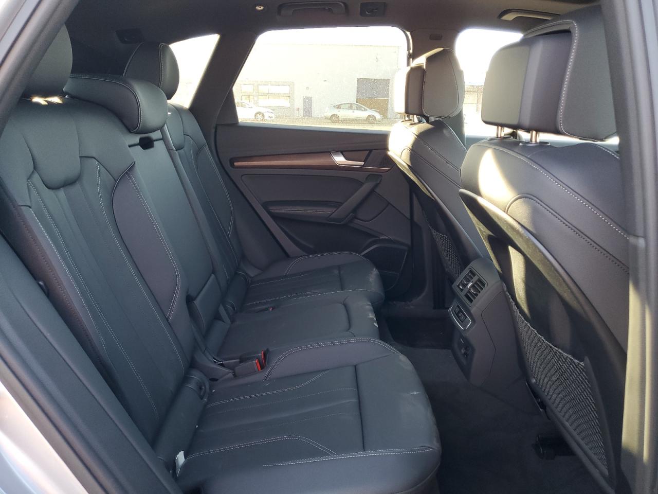 2024 Audi Q5 - Image 11