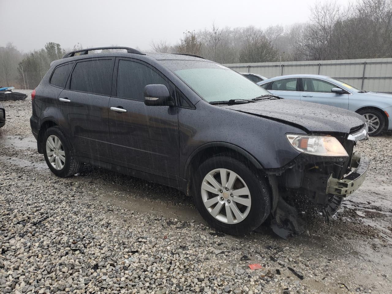 2012 Subaru Tribeca - Image 4