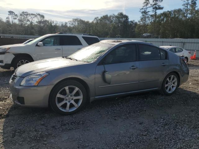 2007 Nissan Maxima Se