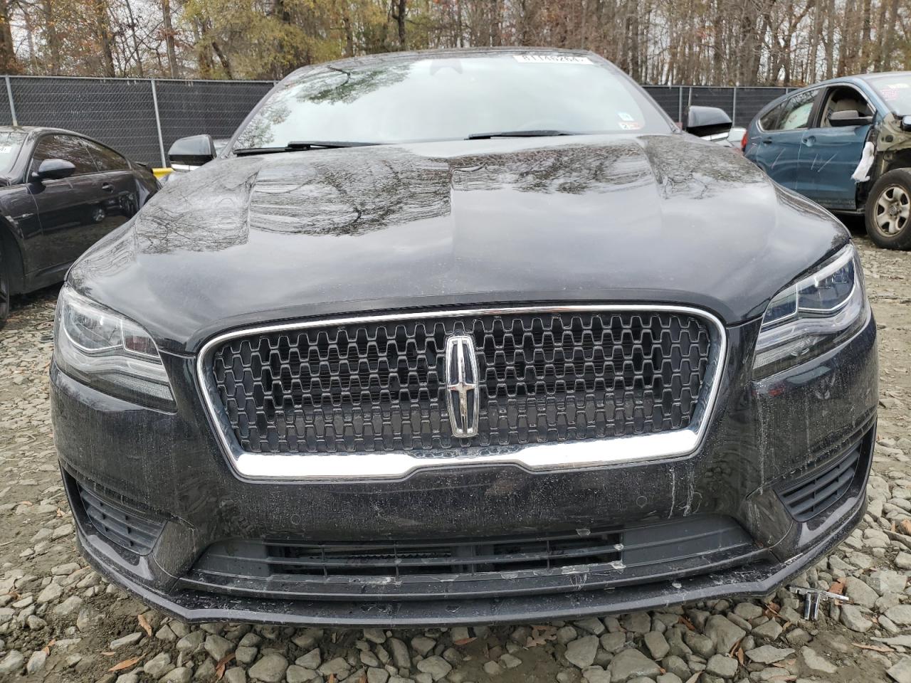 2020 Lincoln MKZ - Image 5