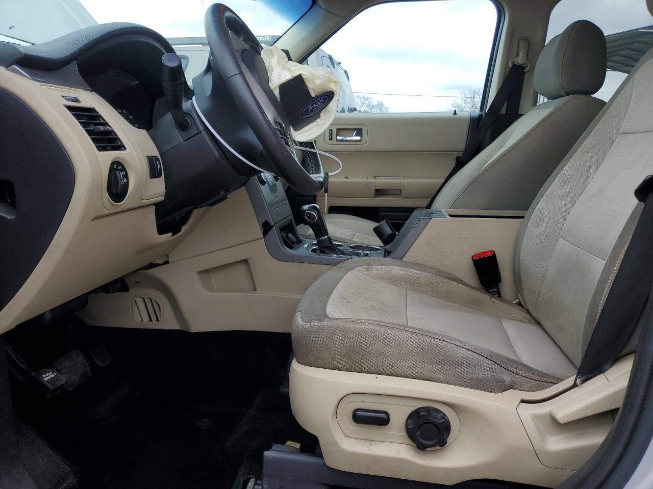 2017 Ford Flex - Image 7