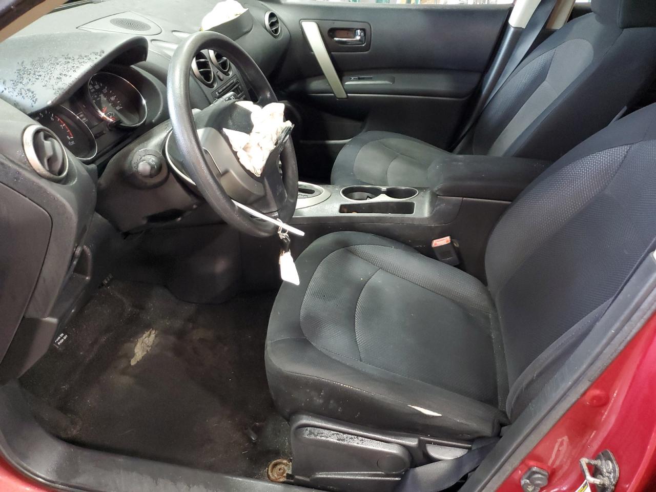 2011 Nissan Rogue - Image 7