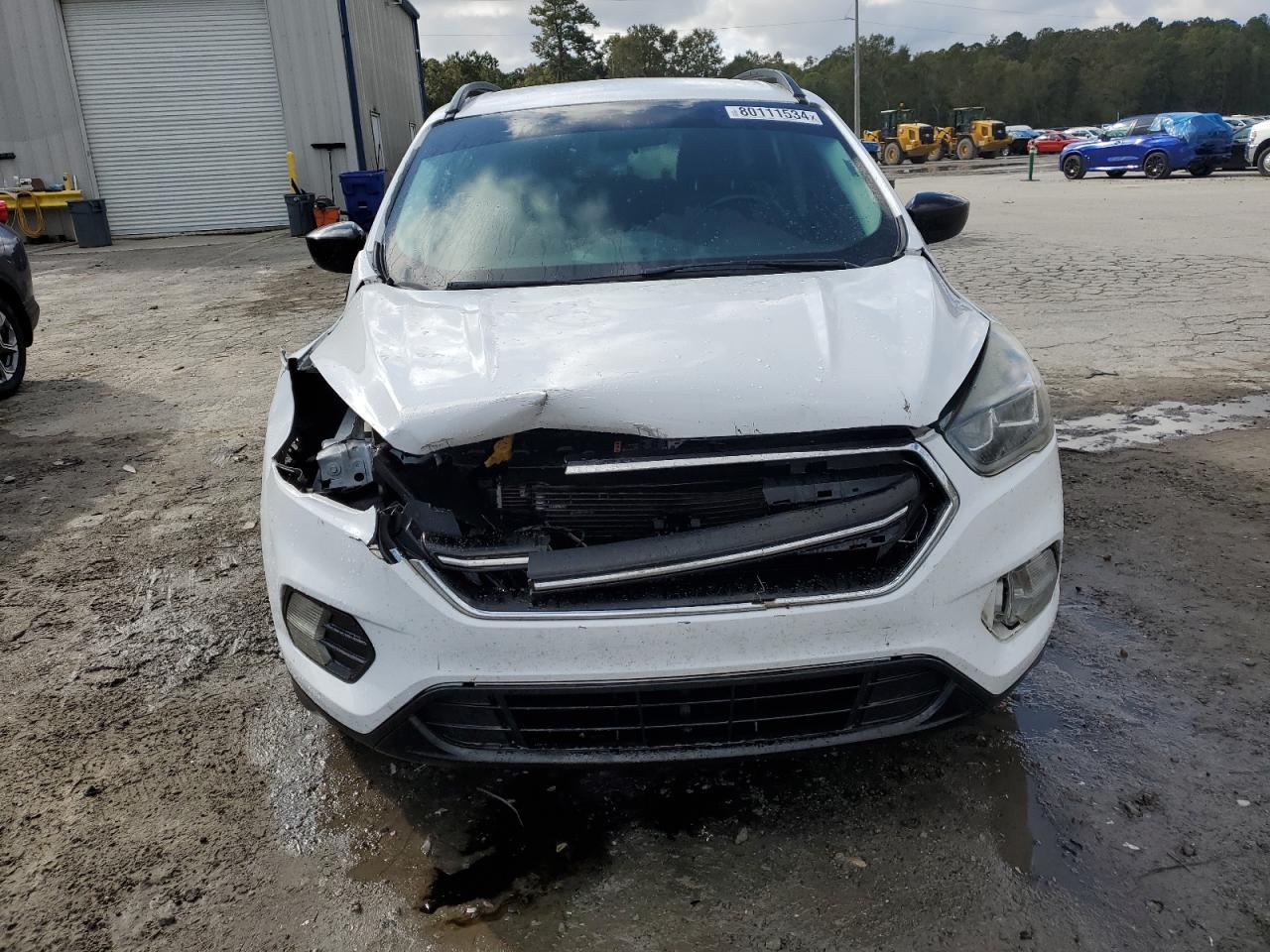 2017 Ford Escape - Image 5