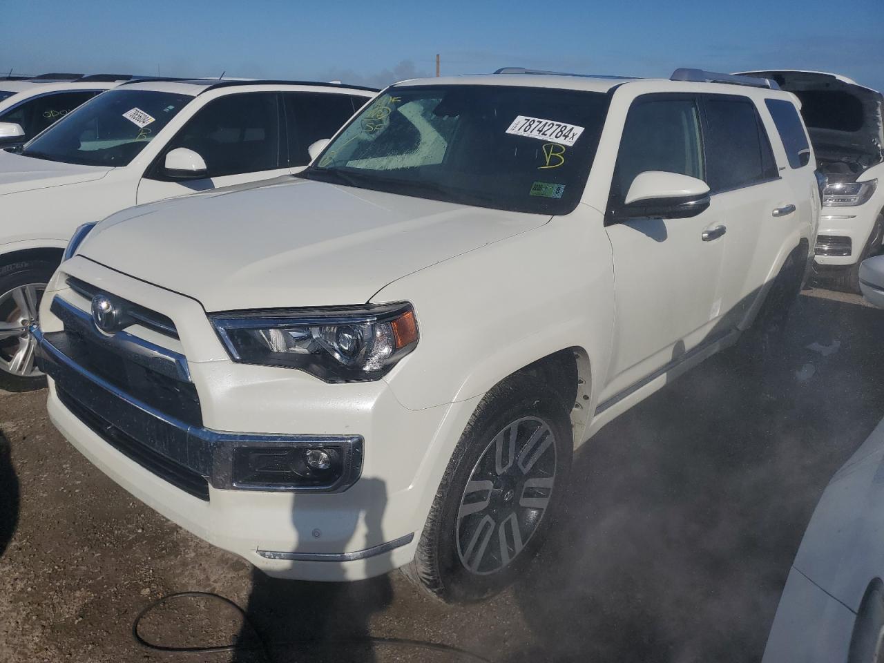 2023 Toyota 4Runner - Image 1