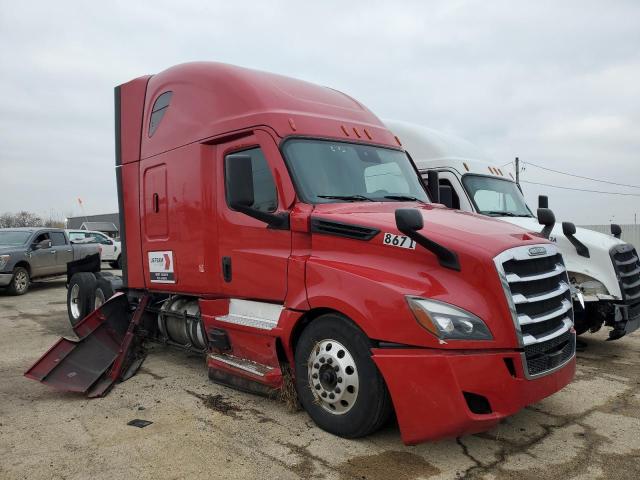 2022 Freightliner Cascadia 126 