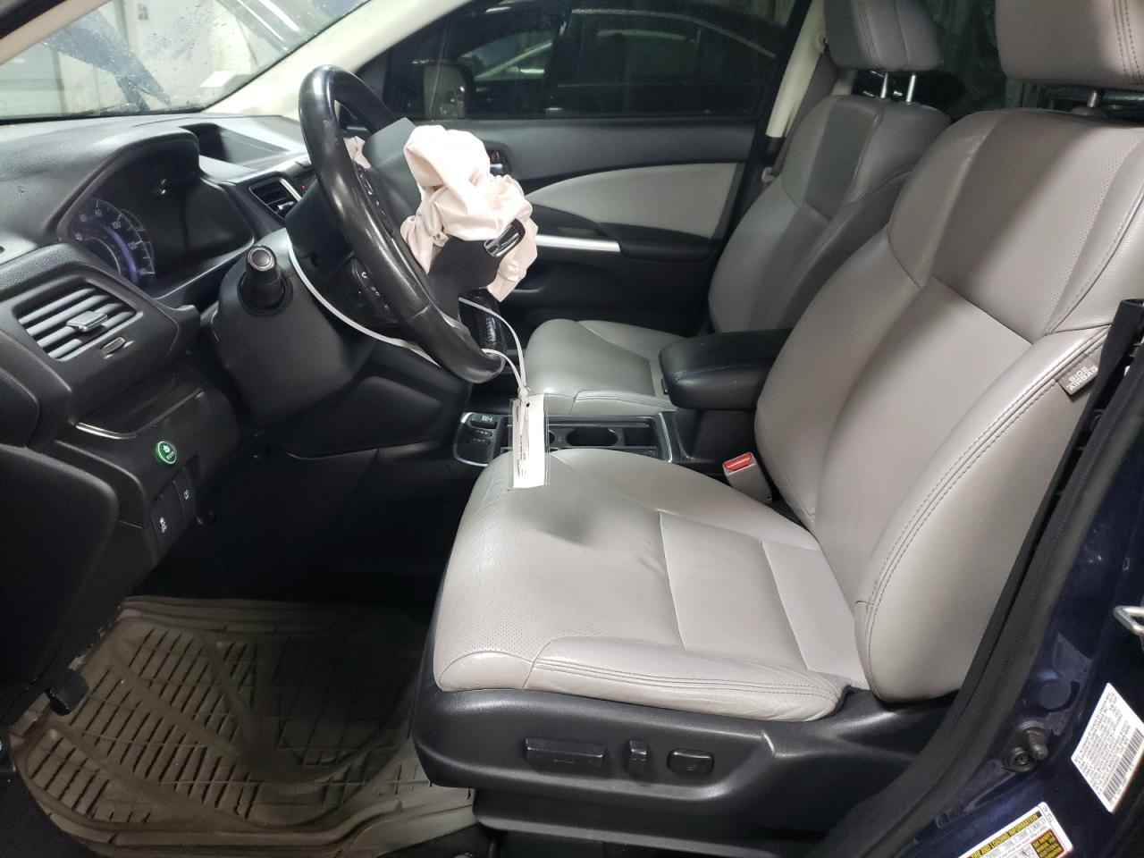 2016 Honda CR-V - Image 7