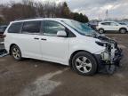 2018 TOYOTA SIENNA L à vendre chez Copart ON - LONDON