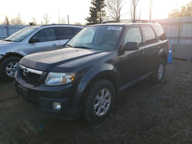 2010 Mazda Tribute S