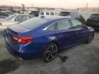 2018 Honda Accord Sport იყიდება Windsor-ში, NJ - Rear End