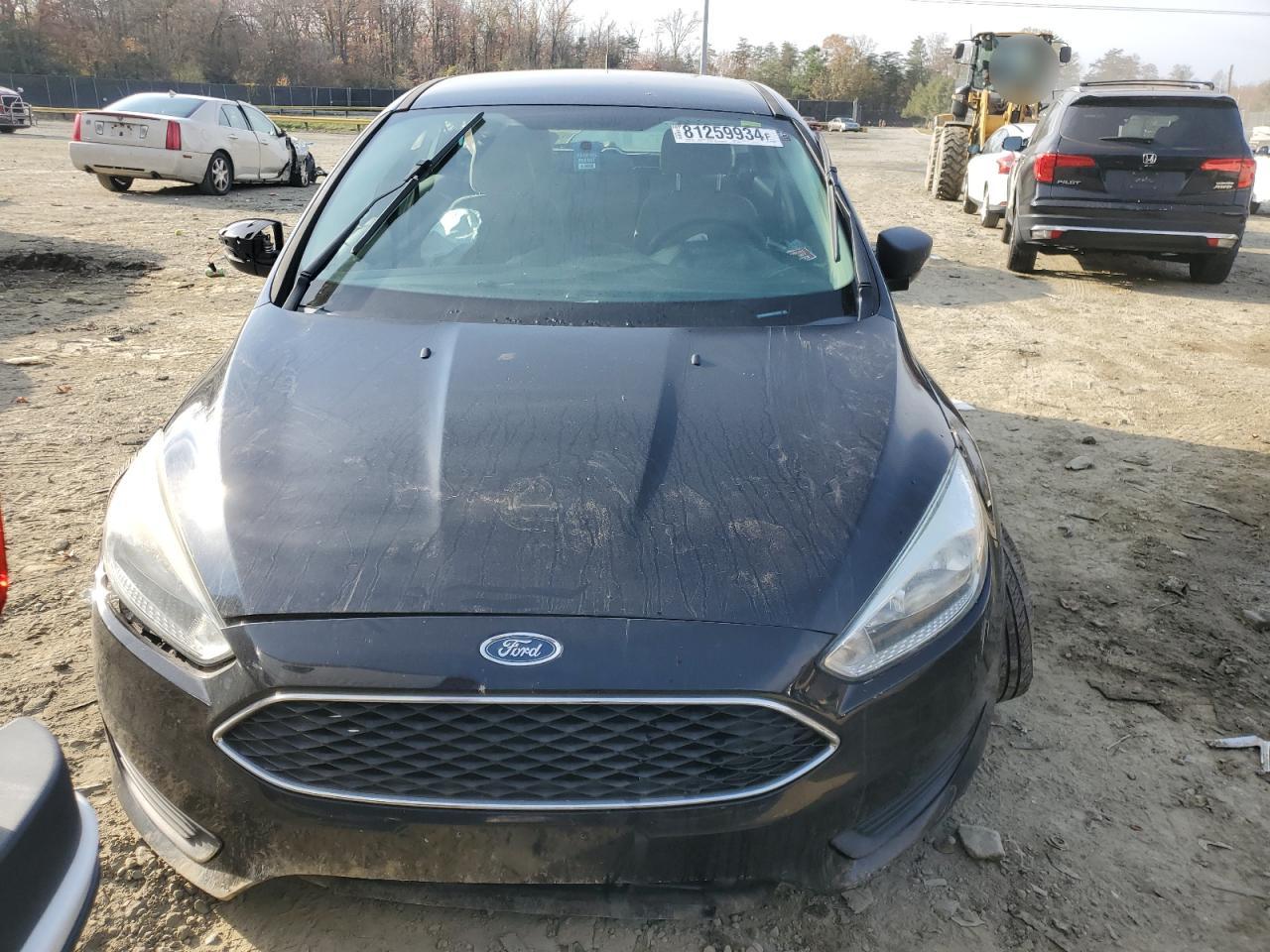 2017 Ford Focus - Image 5