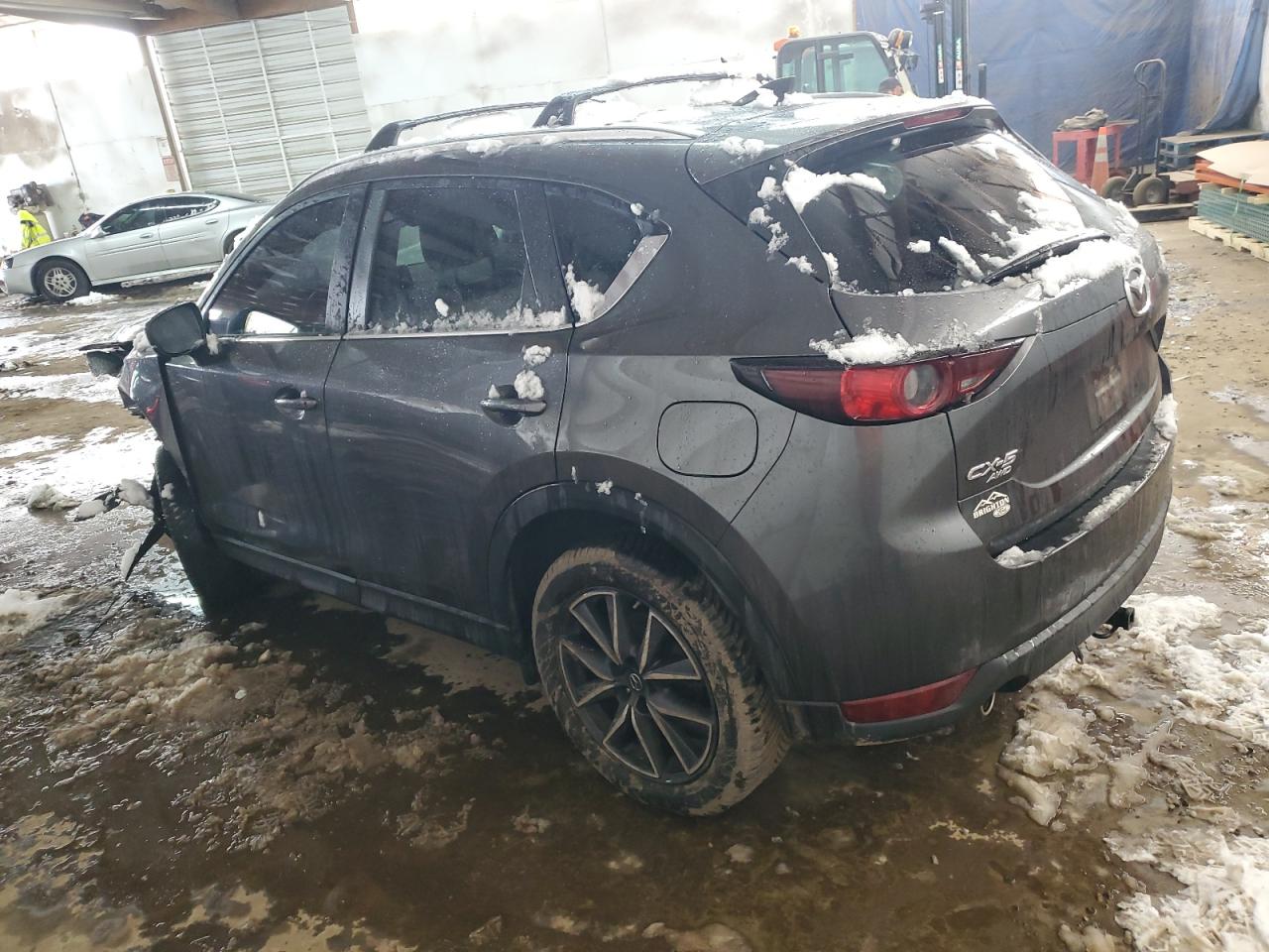 2018 Mazda CX-5 - Image 2