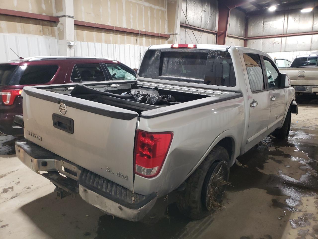 2014 Nissan Titan - Image 3