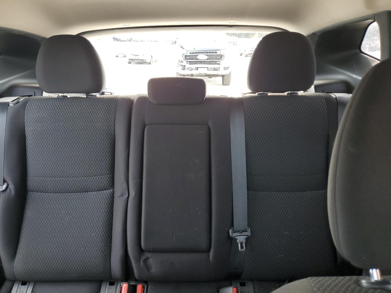 2020 Nissan Rogue - Image 10