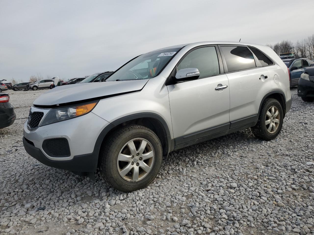 2012 Kia Sorento - Image 1