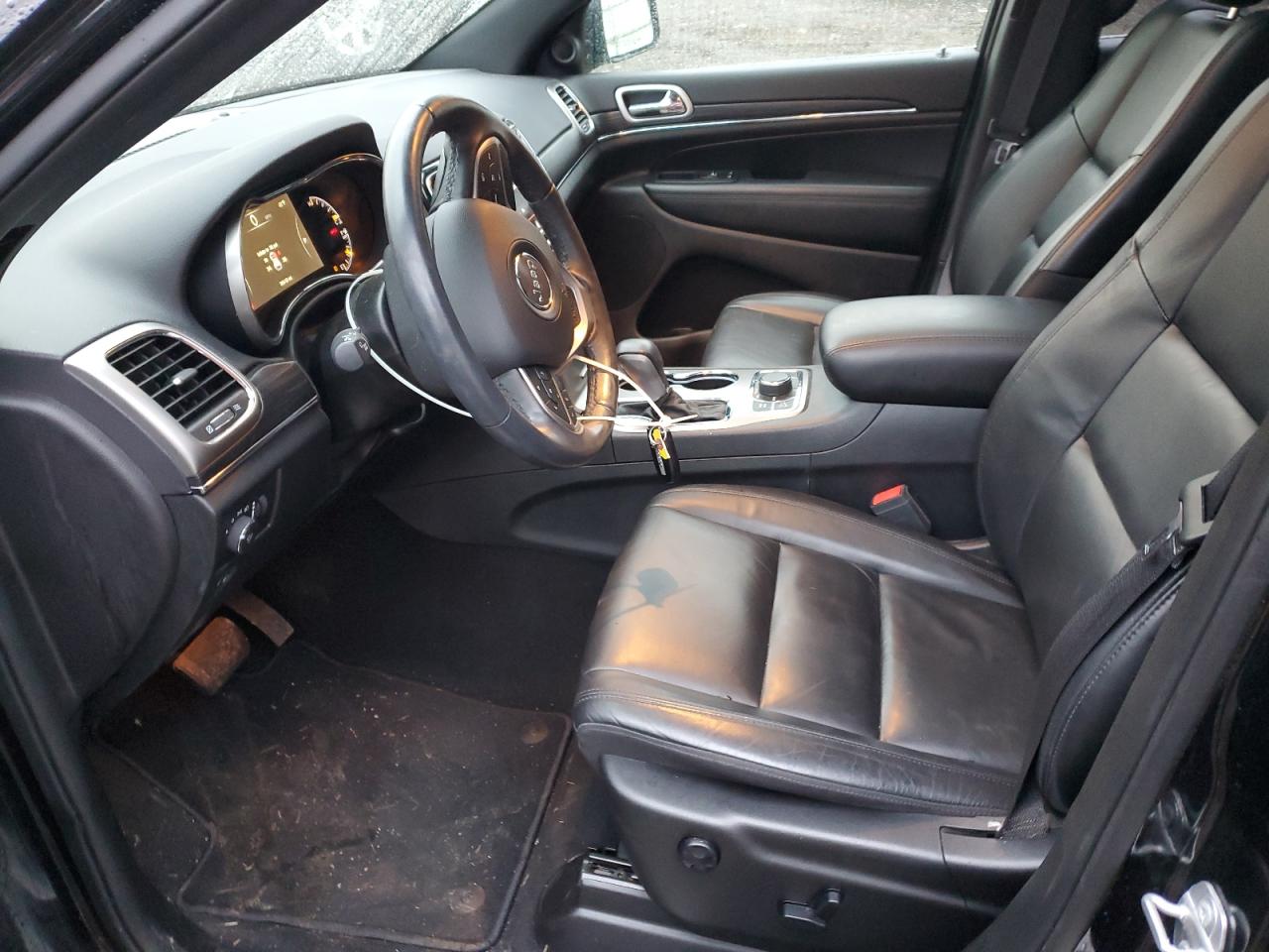 2019 Jeep Grand Cherokee - Image 7