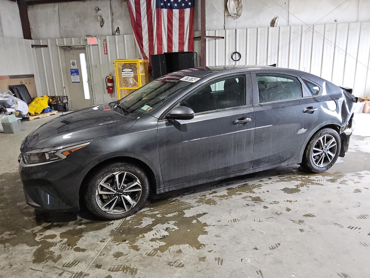 2023 Kia Forte - Image 1