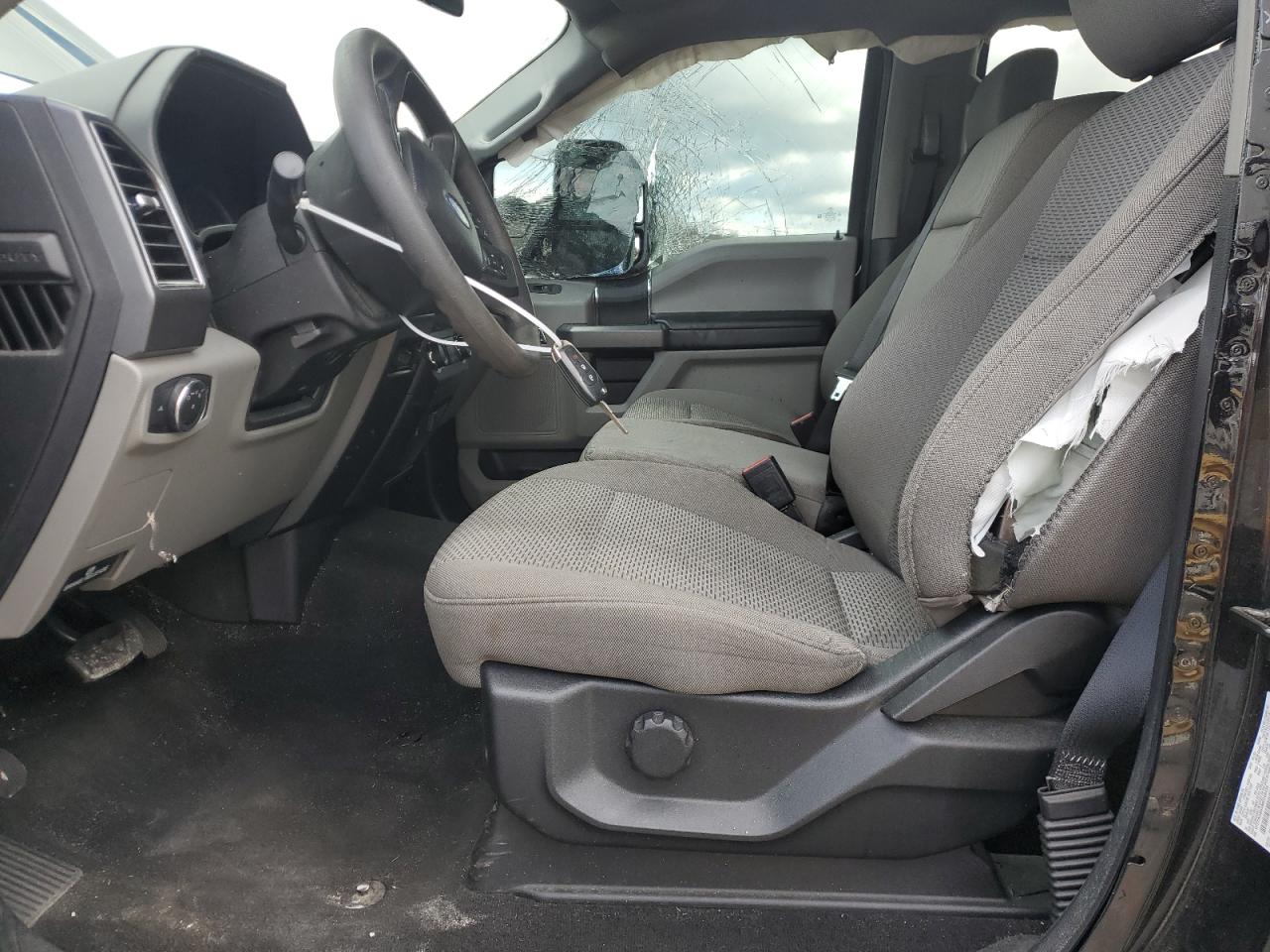 2021 Ford F250 - Image 7