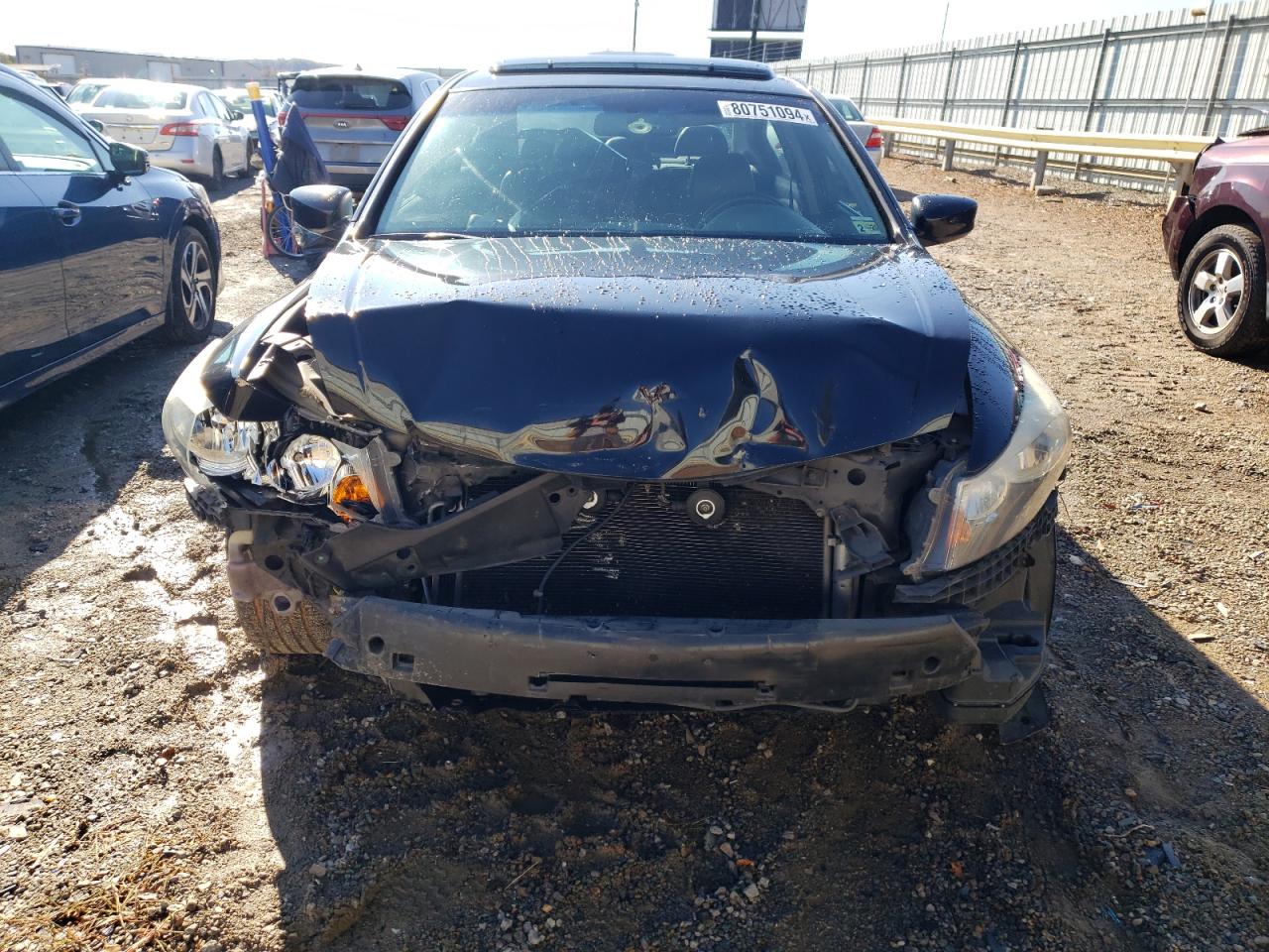 2010 Honda Accord - Image 5