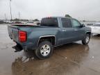 2014 Chevrolet Silverado C1500 Lt на продаже в Oklahoma City, OK - Rear End