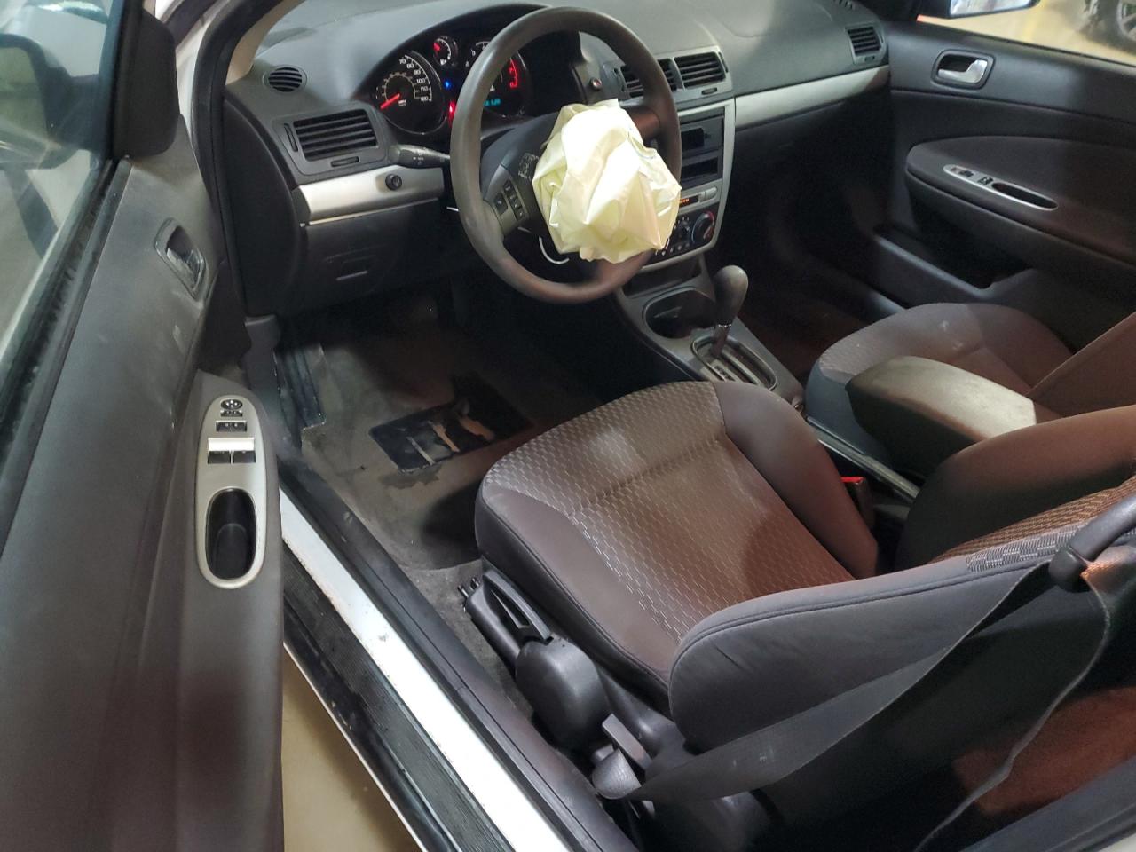 2007 Chevrolet Cobalt Lt VIN: 1G1AL15F177197088 Lot: 80826594