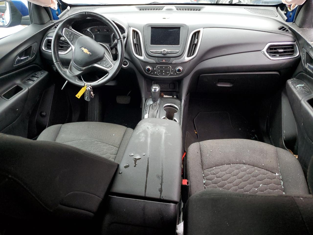 2019 Chevrolet Equinox - Image 8