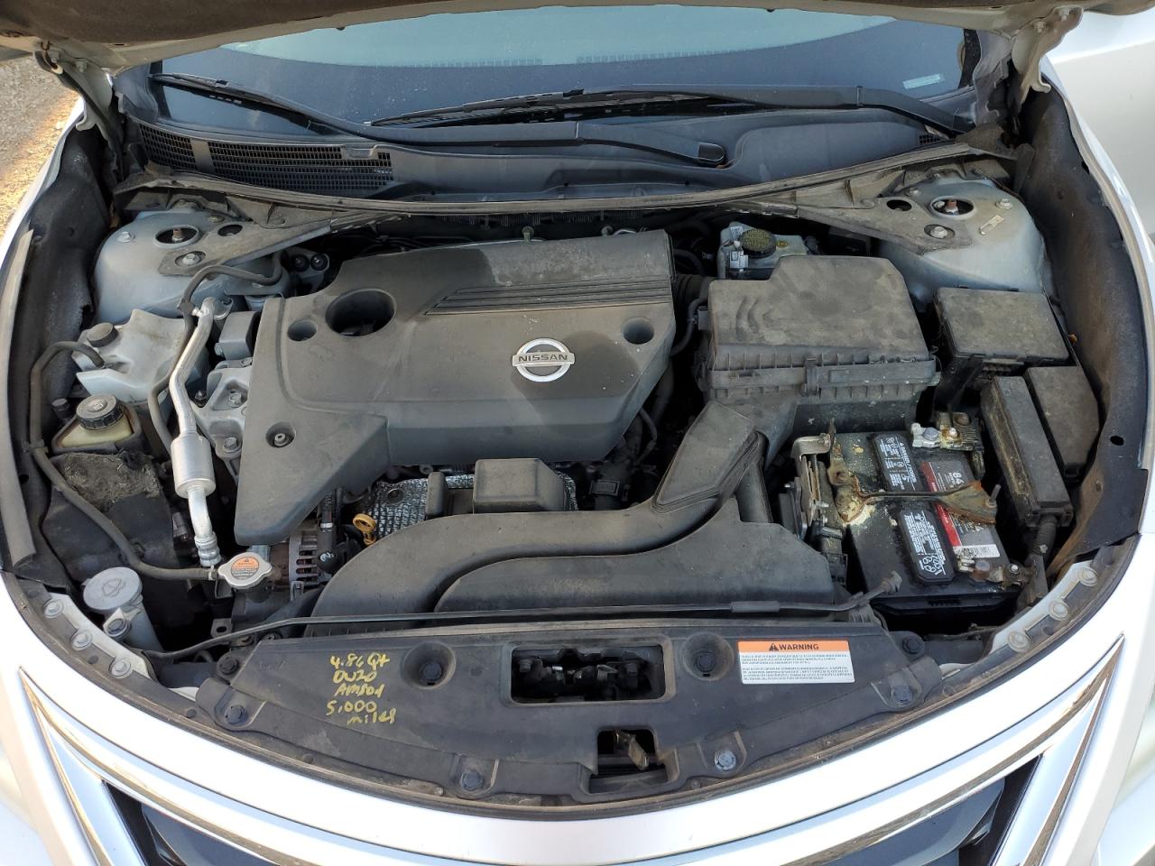 2013 Nissan Altima - Image 11