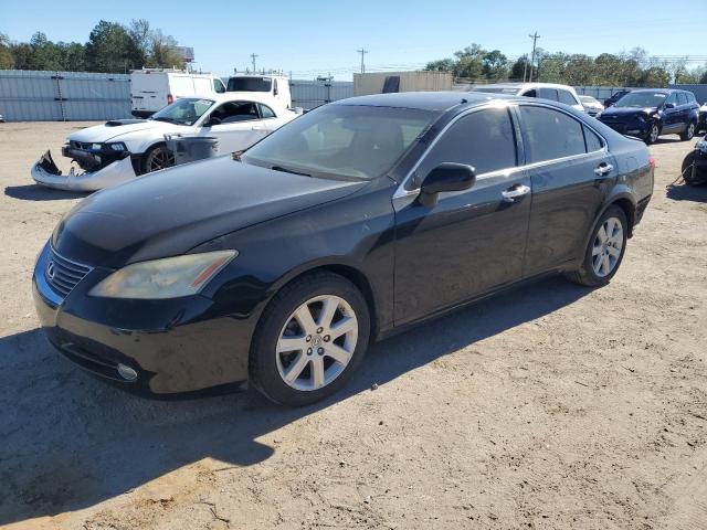 2008 Lexus Es 350 zu verkaufen in Newton, AL - Rear End