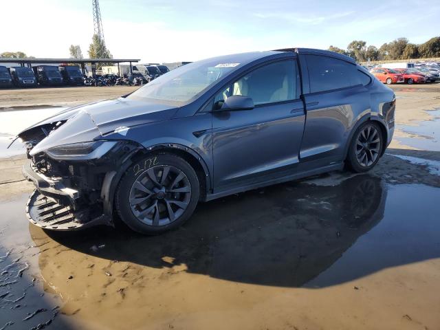 TESLA MODEL X – zdjęcie z aukcji, lot #80498774