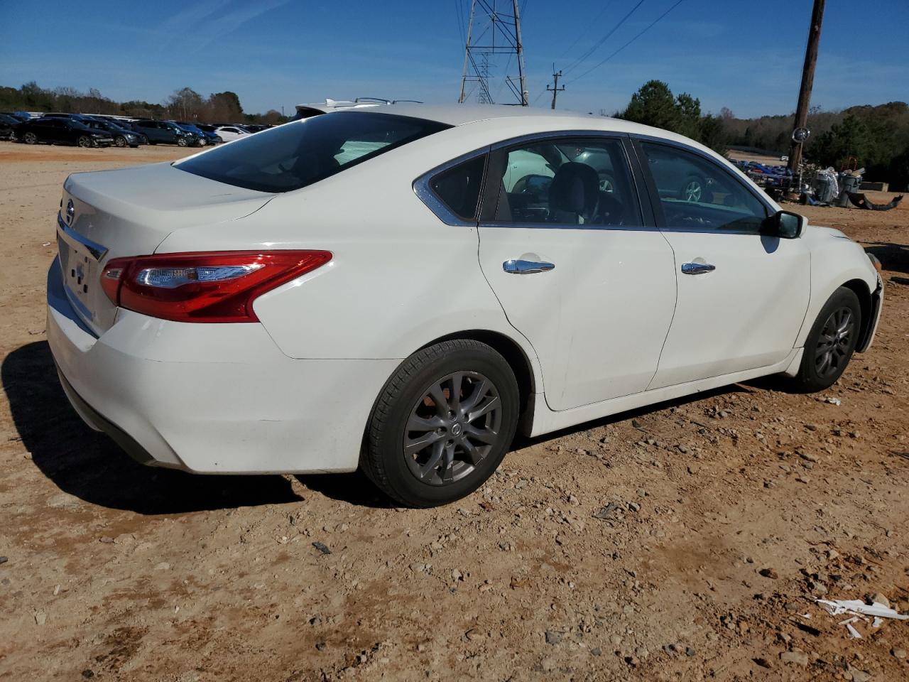 VIN 1N4AL3AP6GC229998 2016 NISSAN ALTIMA no.3