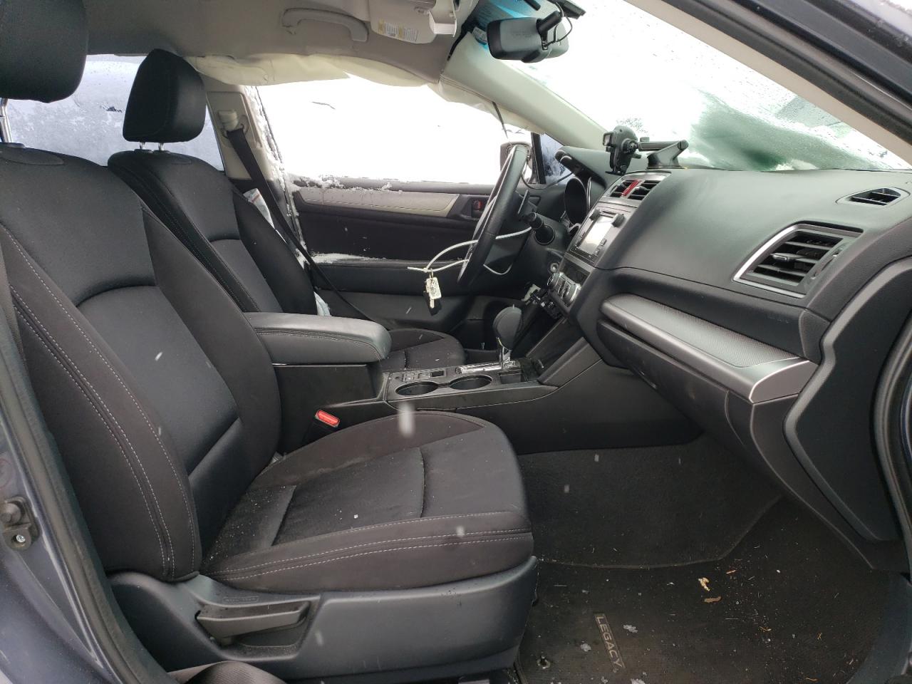2015 Subaru Legacy - Image 7