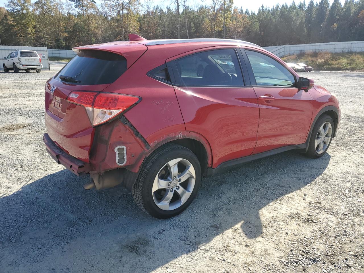 2016 Honda HR-V - Image 3