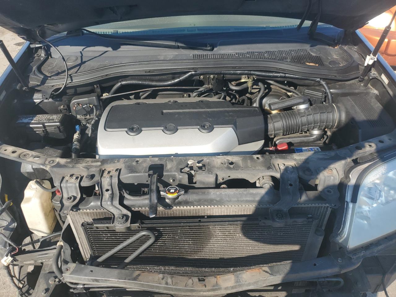 2003 Acura MDX - Image 12
