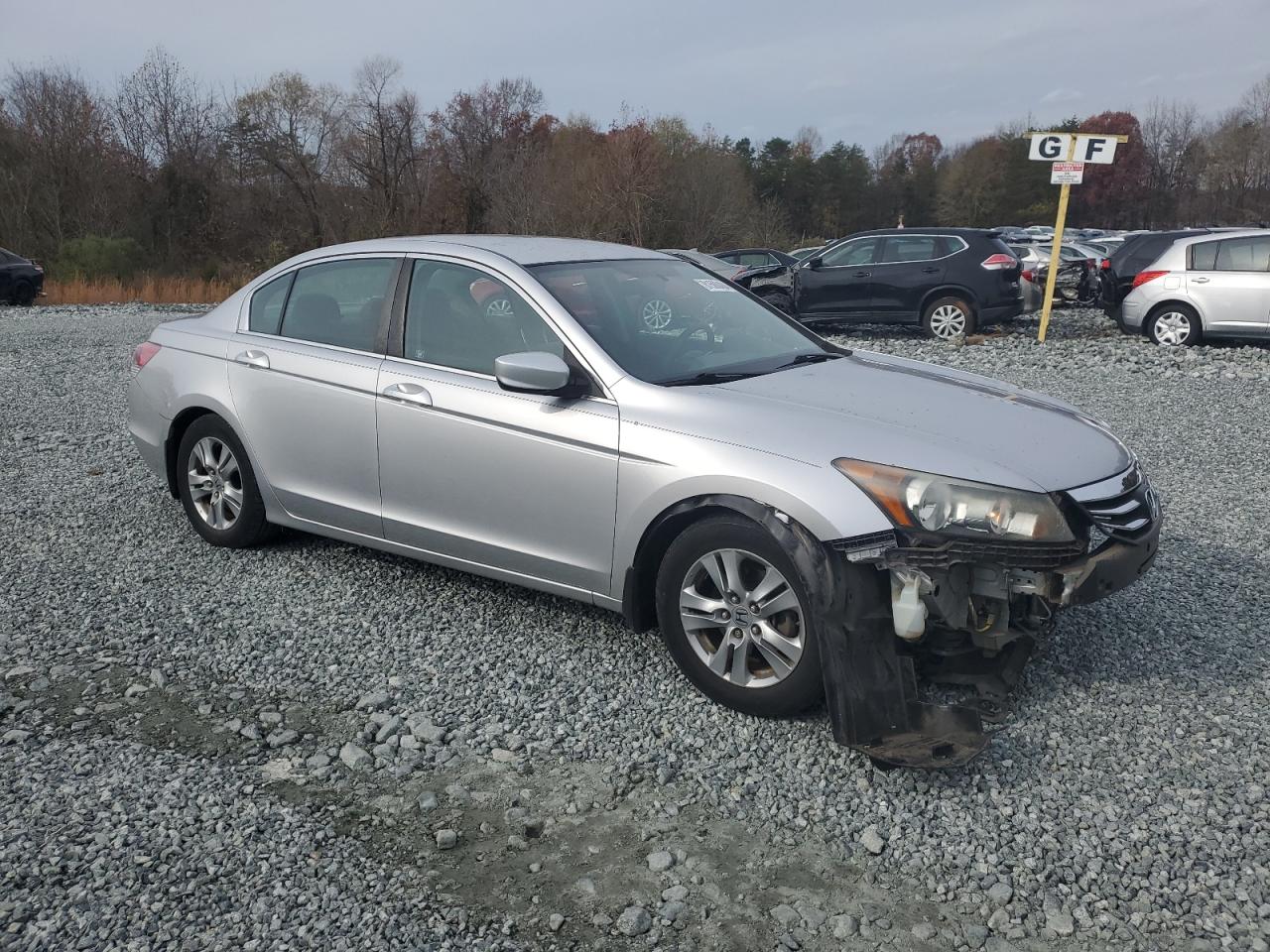 2011 Honda Accord - Image 4