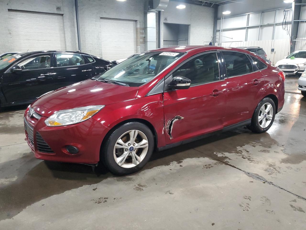 2013 Ford Focus - Image 1