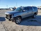 2019 Chevrolet Suburban K1500 Lt продається в Oklahoma City, OK - Front End