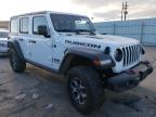 2022 Jeep Wrangler Unlimited Rubicon за продажба в Littleton, CO - Front End