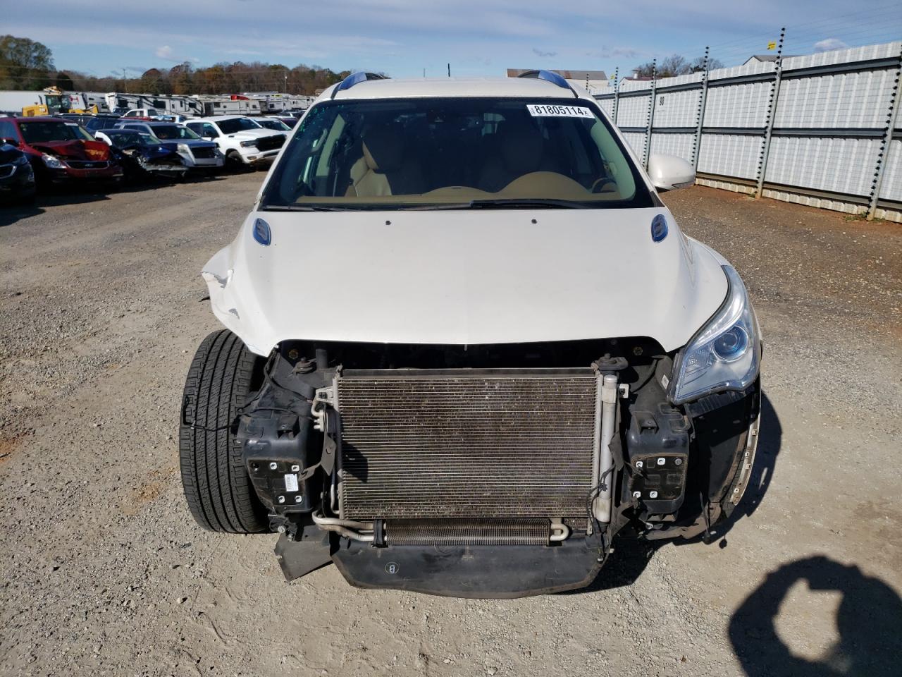2015 Buick Enclave - Image 5