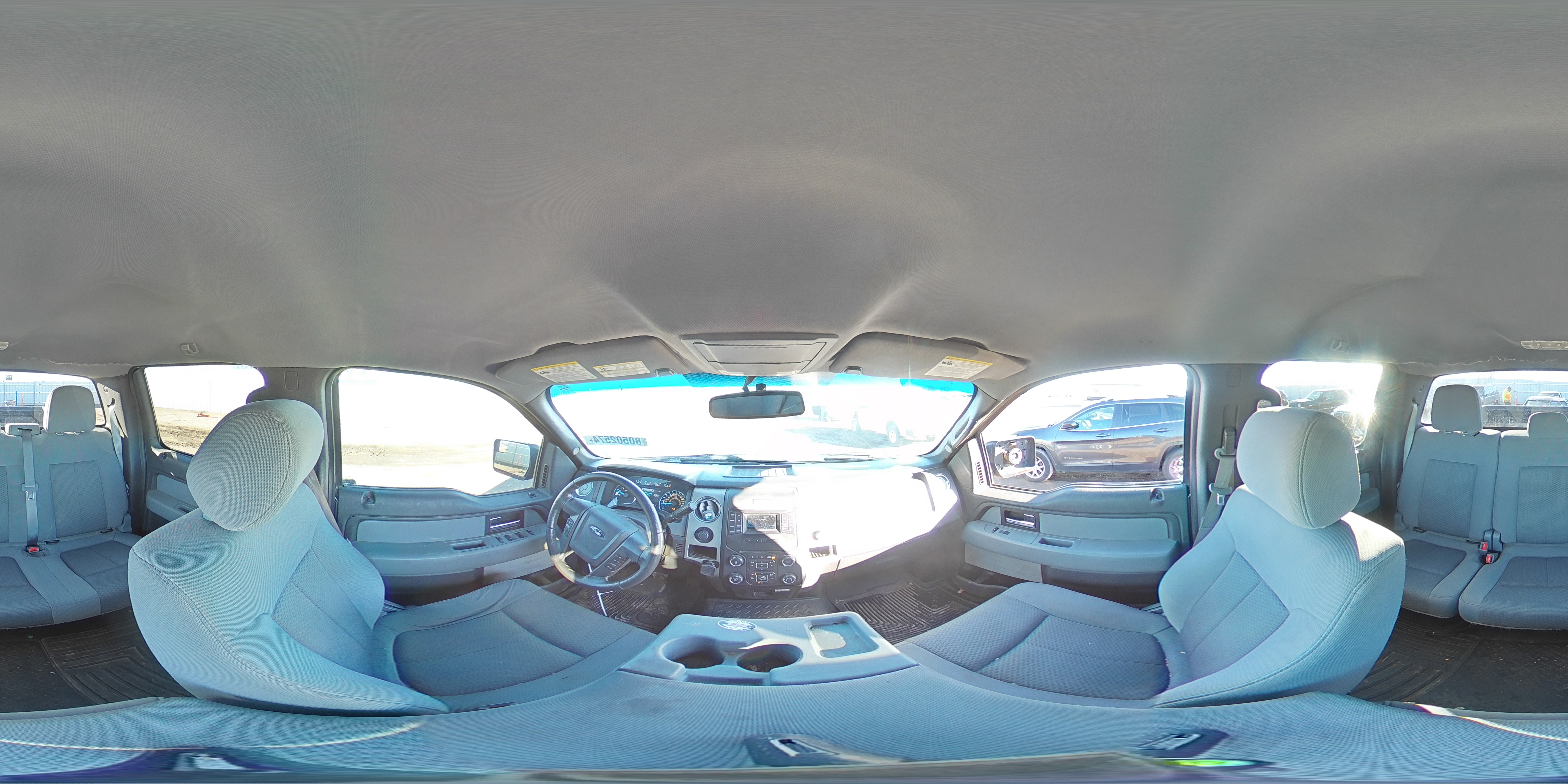 2014 Ford F-150 - Image 12