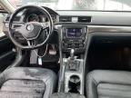 2016 Volkswagen Passat Sel за продажба в Bridgeton, MO - Side