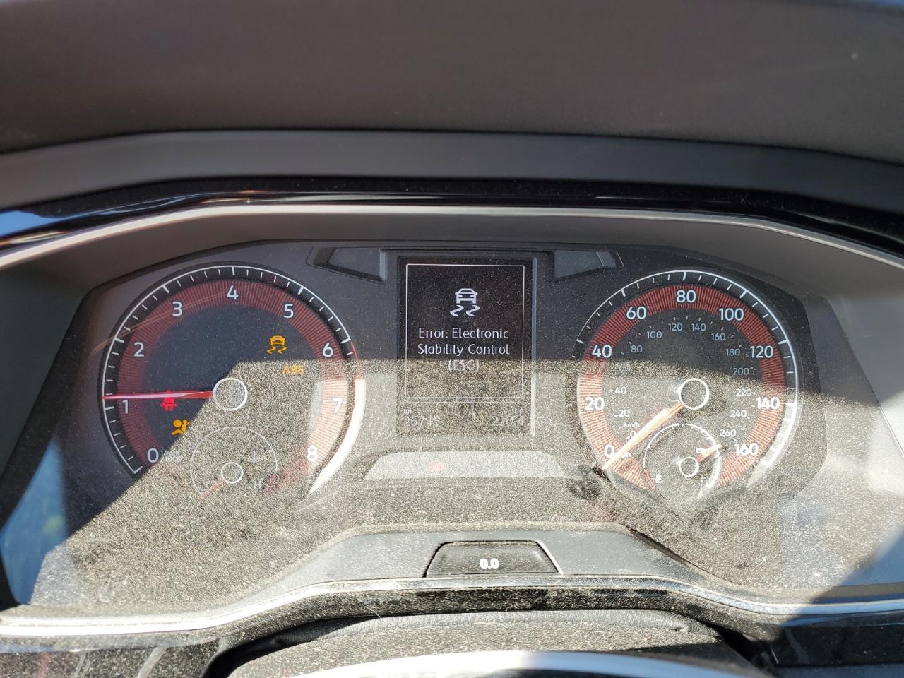 2021 Volkswagen Jetta - Image 9