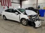 2016 Chevrolet Cruze Ls en Venta en Byron, GA - Front End