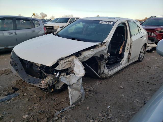 2013 Acura Tsx 