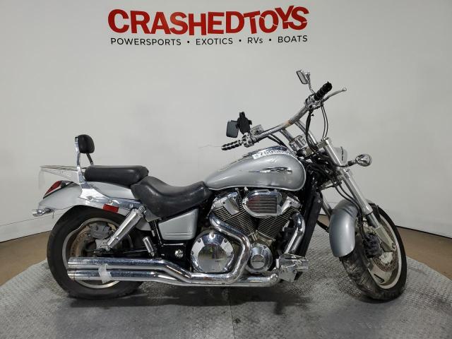 2002 Honda Vtx1800 C на продаже в Dallas, TX - Front End