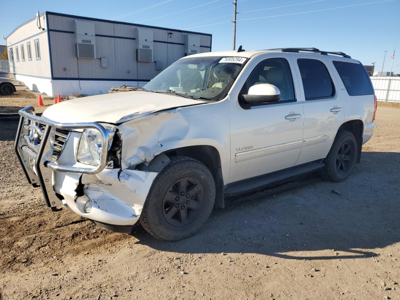 2012 GMC Yukon - Image 1