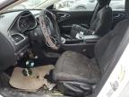 2015 Chrysler 200 Limited zu verkaufen in Lebanon, TN - Vandalism