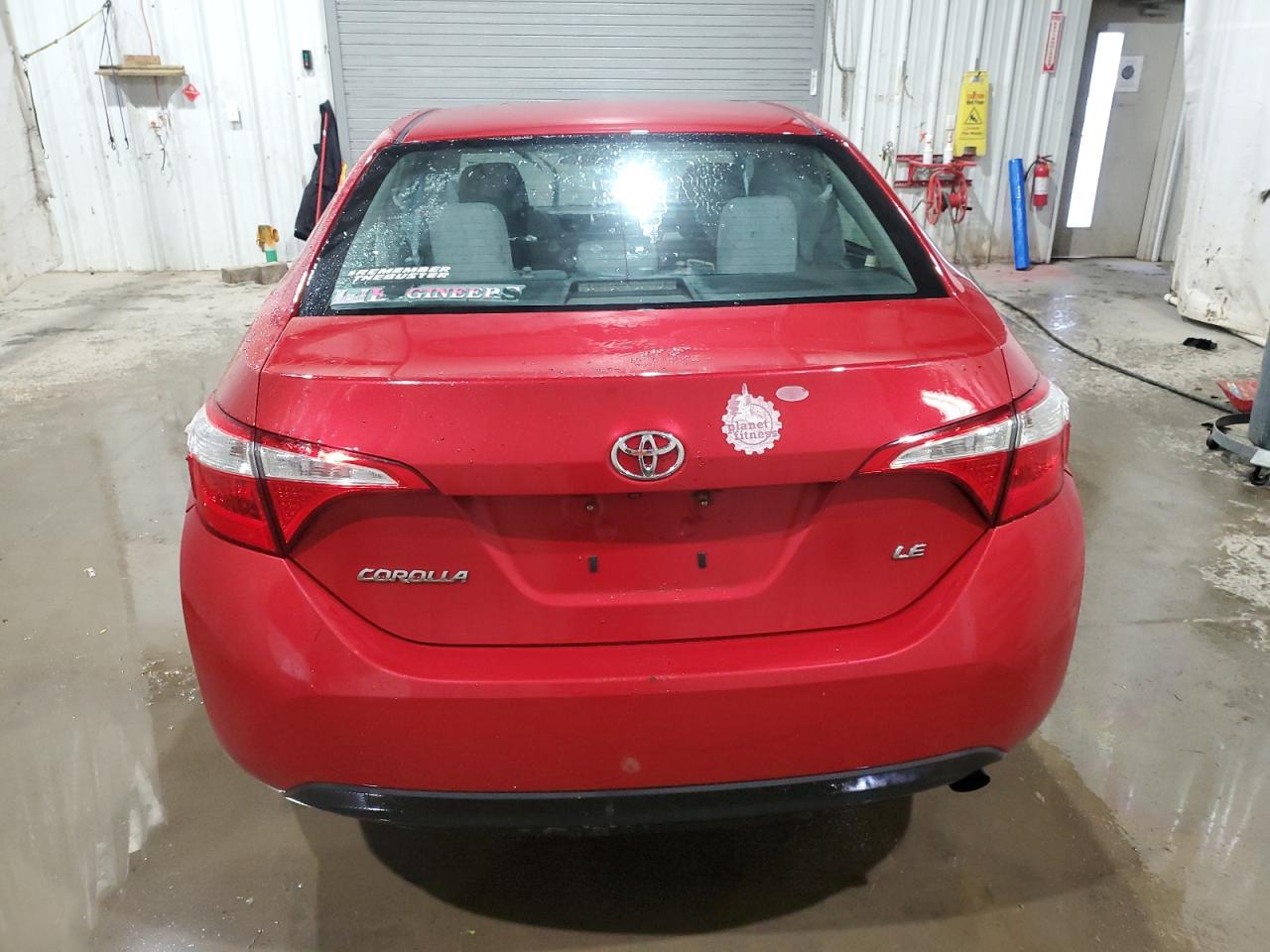 2014 Toyota Corolla - Image 6