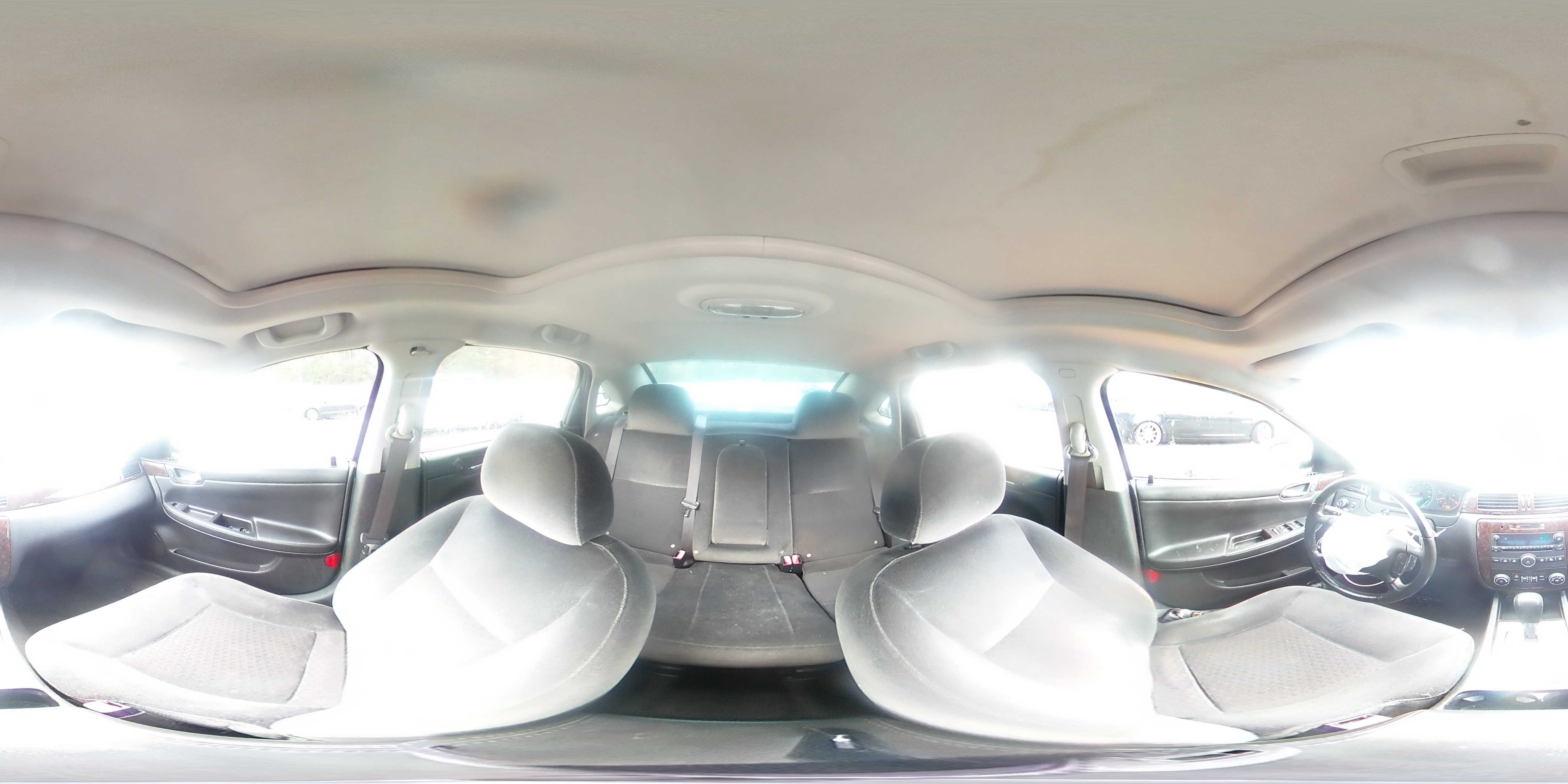 2013 Chevrolet Impala - Image 13